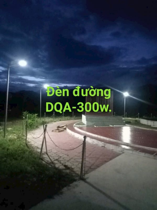 DQA Solar – dqasolar.com