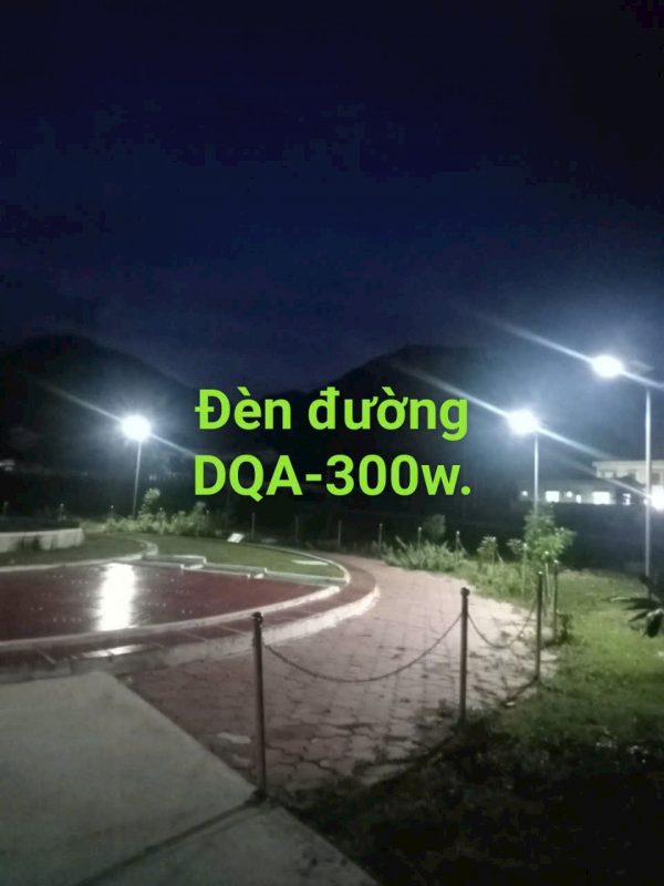 DQA Solar – dqasolar.com