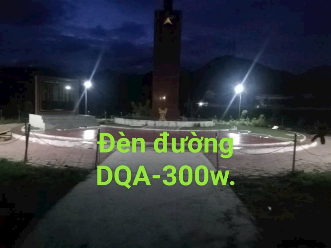DQA Solar – dqasolar.com