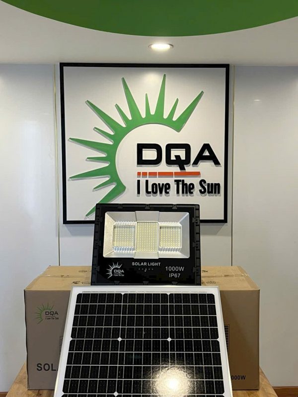 DQA Solar – dqasolar.com