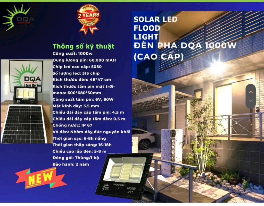 DQA Solar – dqasolar.com