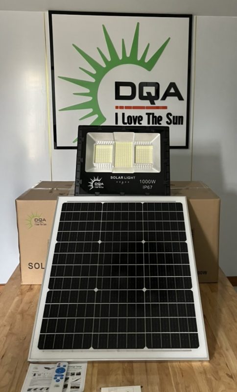 DQA Solar – dqasolar.com