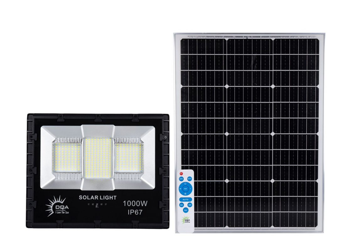 DQA Solar – dqasolar.com