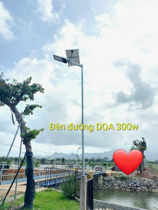 DQA Solar – dqasolar.com