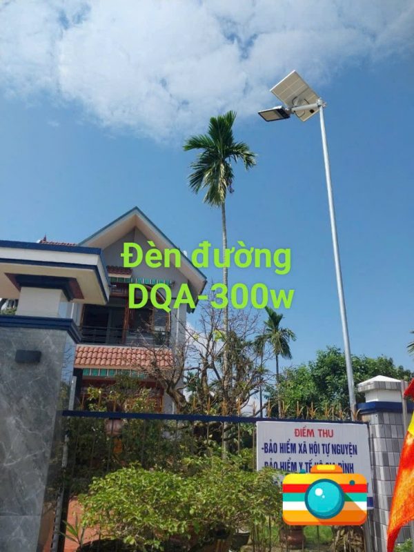 DQA Solar – dqasolar.com