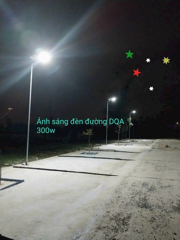DQA Solar – dqasolar.com
