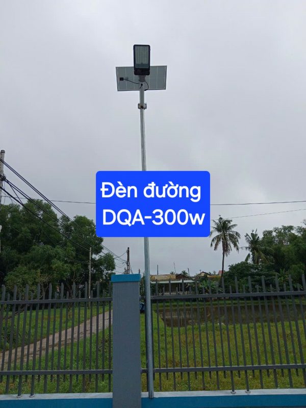 DQA Solar – dqasolar.com