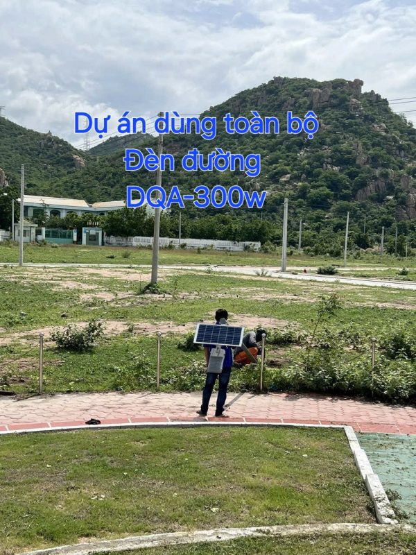 DQA Solar – dqasolar.com
