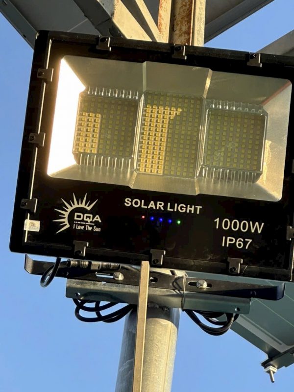 DQA Solar – dqasolar.com
