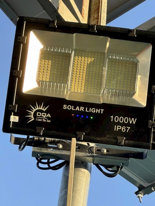 DQA Solar – dqasolar.com