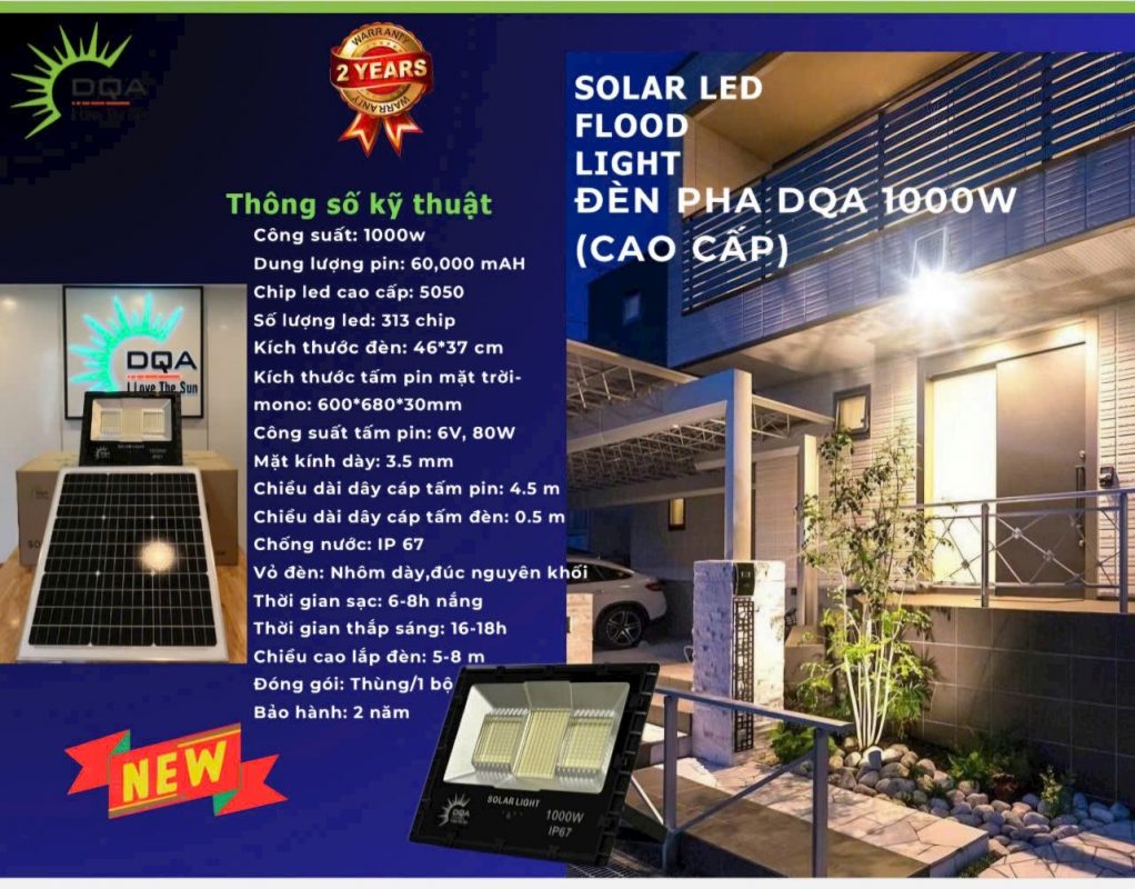 DQA Solar – dqasolar.com