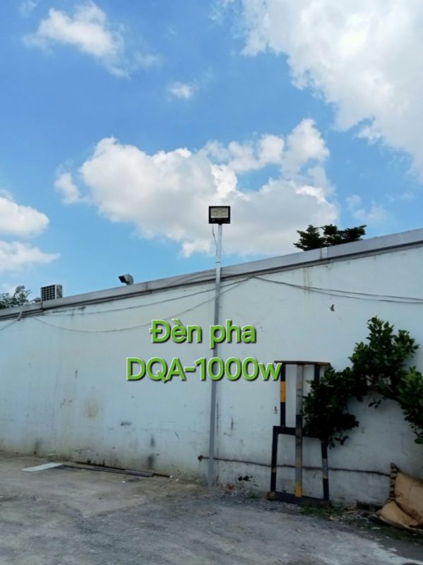 DQA Solar – dqasolar.com