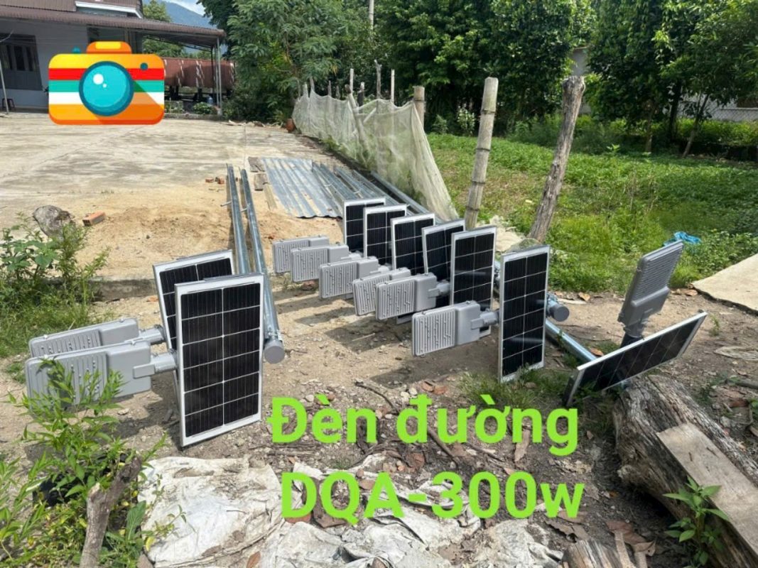 DQA Solar – dqasolar.com