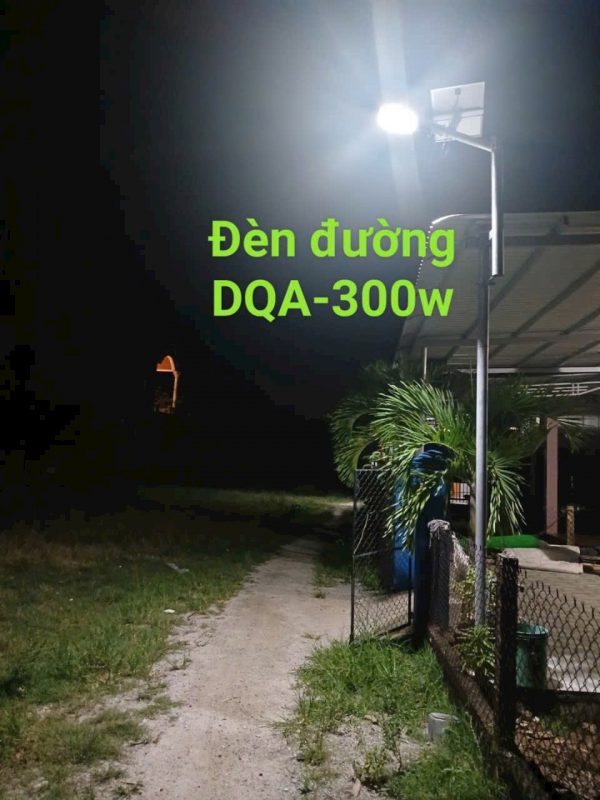 DQA Solar – dqasolar.com