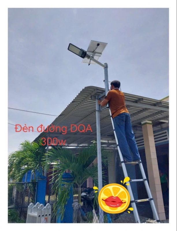 DQA Solar – dqasolar.com