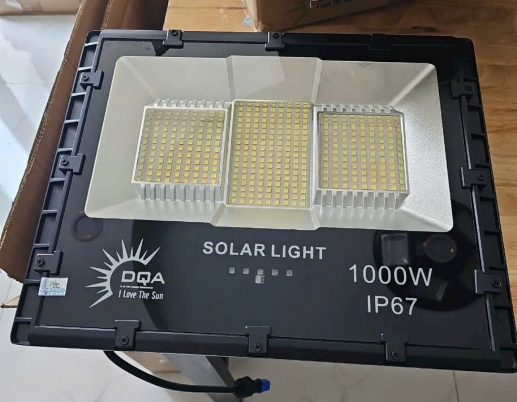 DQA Solar – dqasolar.com