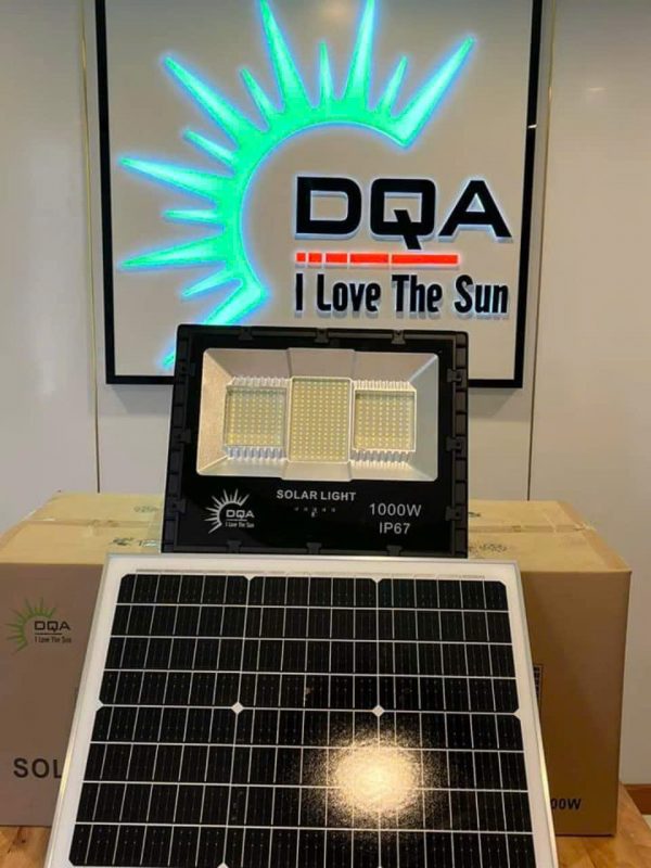 DQA Solar – dqasolar.com