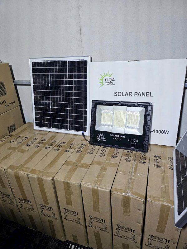 DQA Solar – dqasolar.com