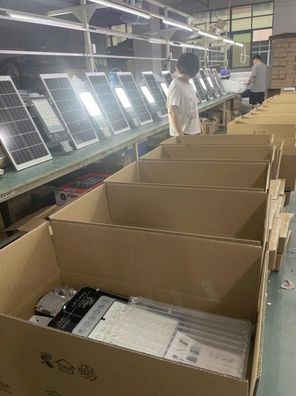 DQA Solar – dqasolar.com