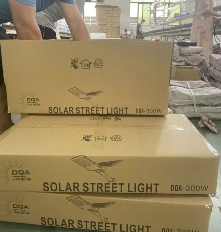 DQA Solar – dqasolar.com