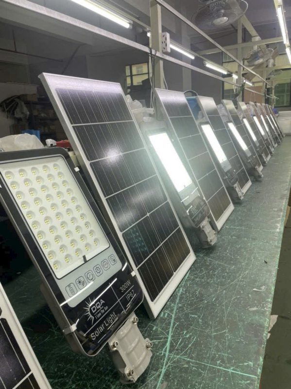 DQA Solar – dqasolar.com