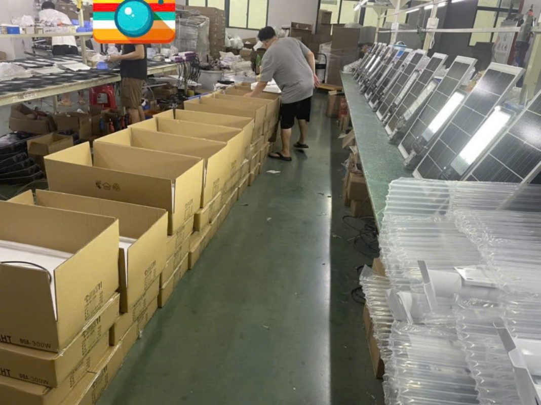 DQA Solar – dqasolar.com