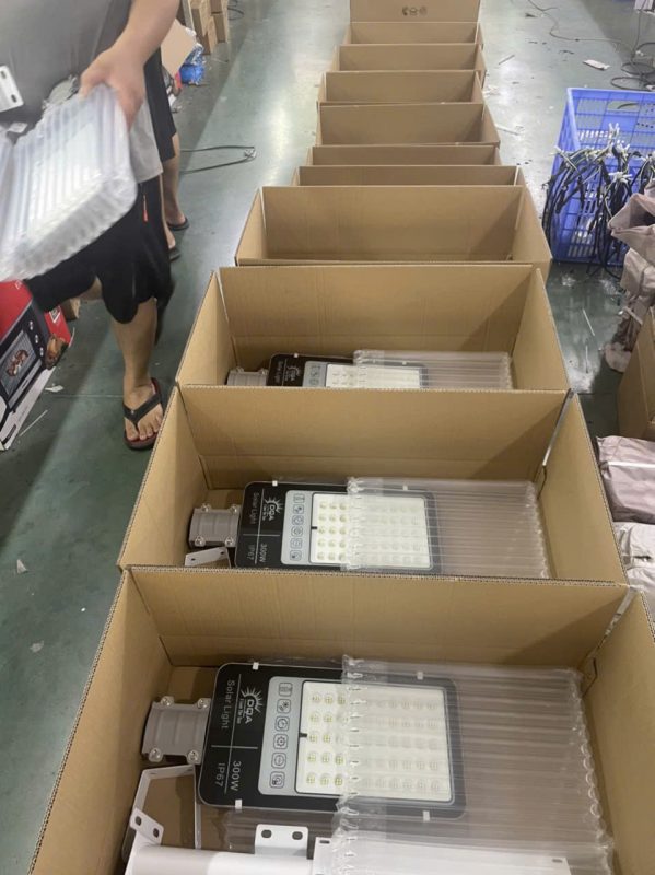 DQA Solar – dqasolar.com