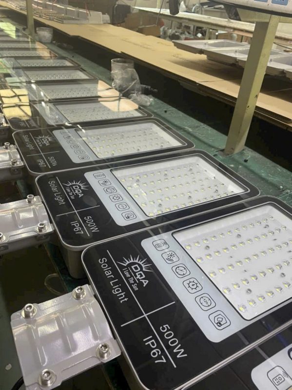DQA Solar – dqasolar.com