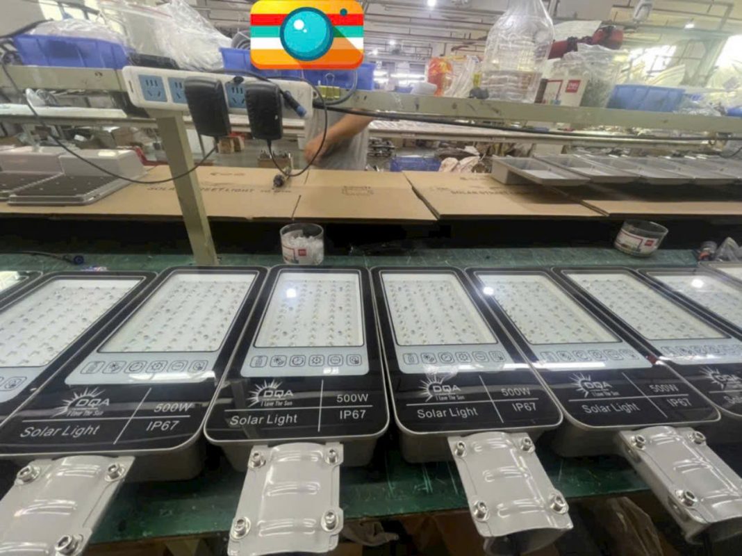DQA Solar – dqasolar.com