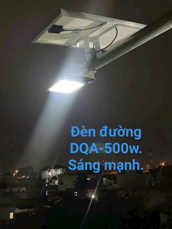 DQA Solar – dqasolar.com