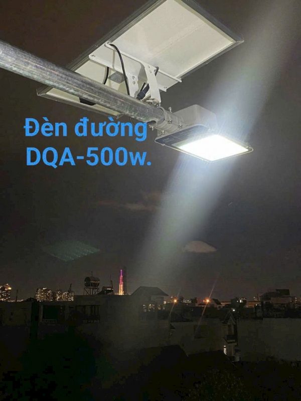 DQA Solar – dqasolar.com