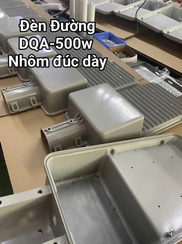 DQA Solar – dqasolar.com
