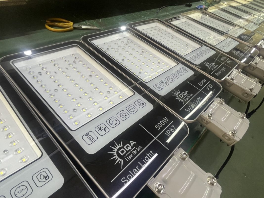 DQA Solar – dqasolar.com