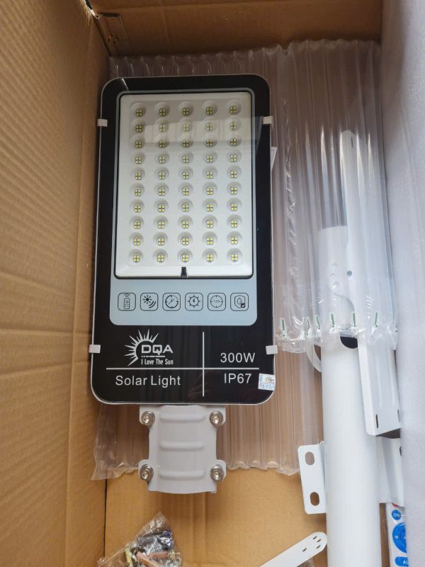 DQA Solar – dqasolar.com
