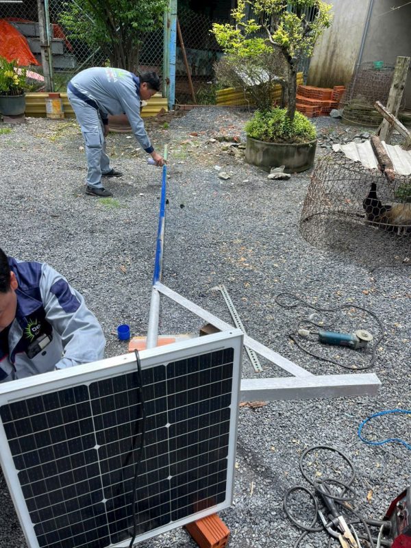 DQA Solar – dqasolar.com