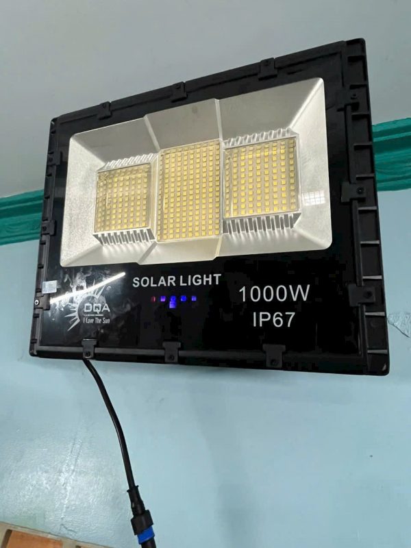 DQA Solar – dqasolar.com