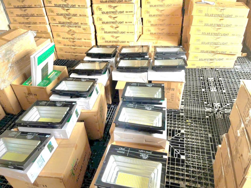 DQA Solar – dqasolar.com