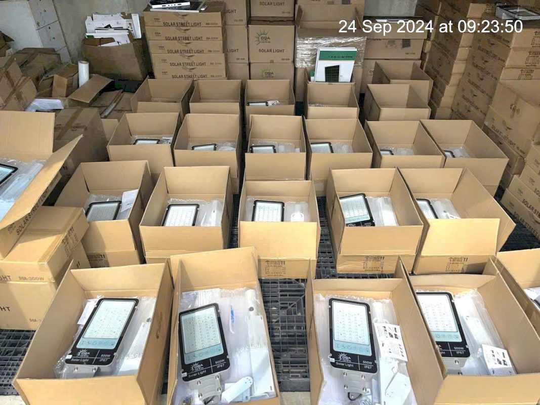 DQA Solar – dqasolar.com
