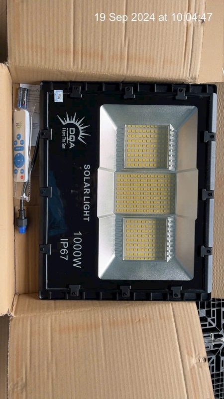 DQA Solar – dqasolar.com