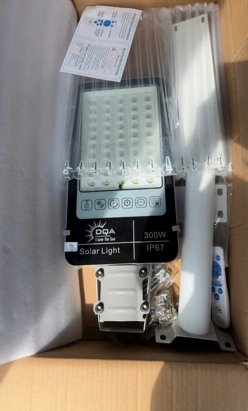 DQA Solar – dqasolar.com
