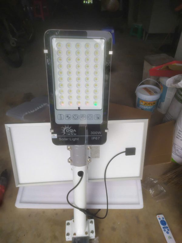 DQA Solar – dqasolar.com