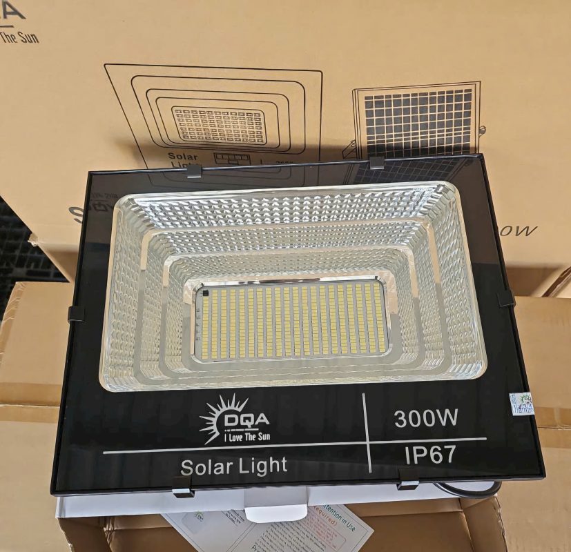 DQA Solar – dqasolar.com