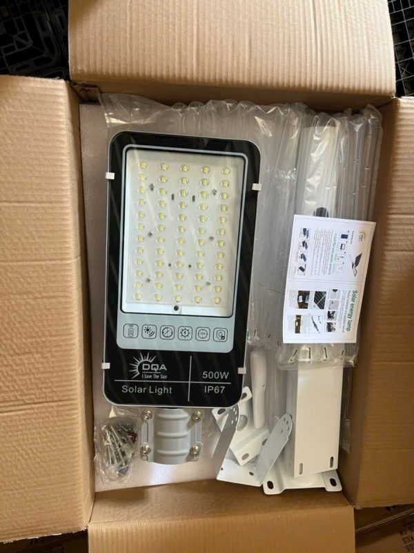 DQA Solar – dqasolar.com