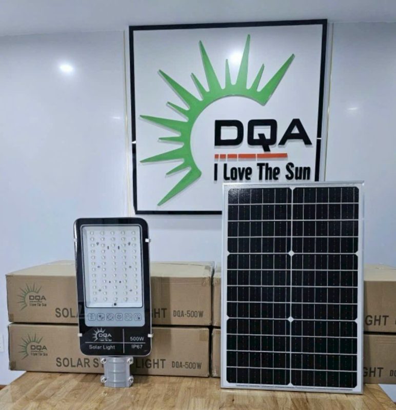 DQA Solar – dqasolar.com