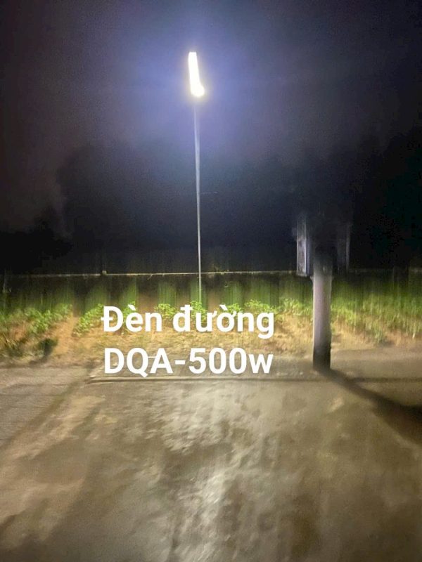 DQA Solar – dqasolar.com