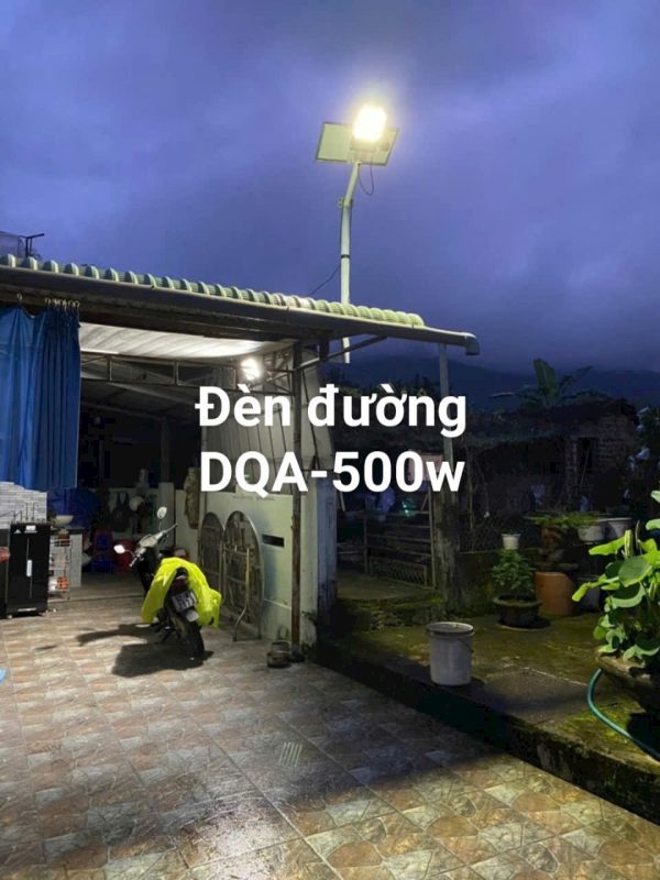DQA Solar – dqasolar.com