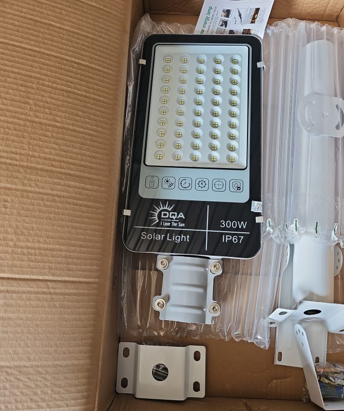 DQA Solar – dqasolar.com